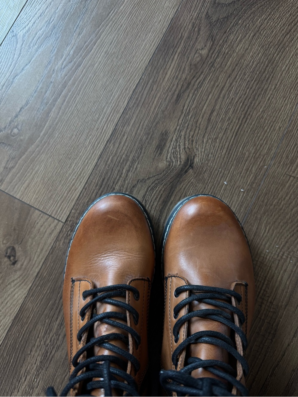 ROOLEE Elvis Platform Boots - Picture 5 of 6
